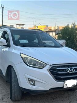 هيونداي توسان